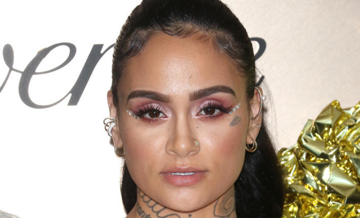 Kehlani Reveals She's Dating Rapper YG | Celebuzz