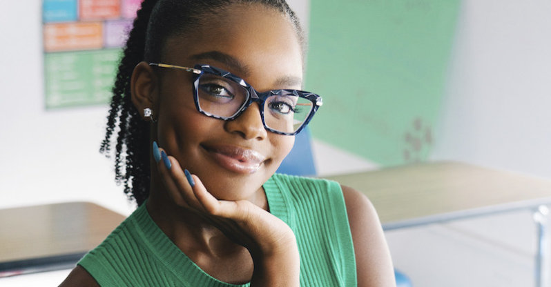 Marsai Martin: The ‘Little’ Name That’s Going to be Big