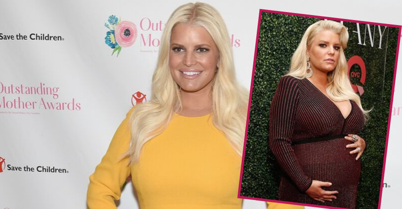 jessica simpson weight loss header