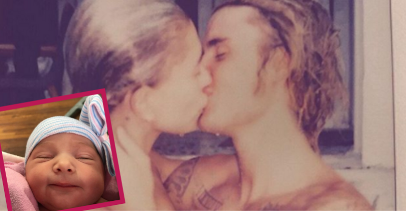 Baby Daddy Bieber? Justin Bieber is Ready for Fatherhood