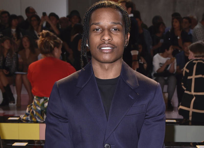 He said he has ‘F**kin Problems’: The Best Memes Clowning on A$AP Rocky’s Leaked Tape