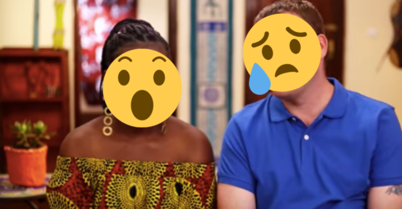 ’90 Day Fiancé’ Star Confirms Divorce!