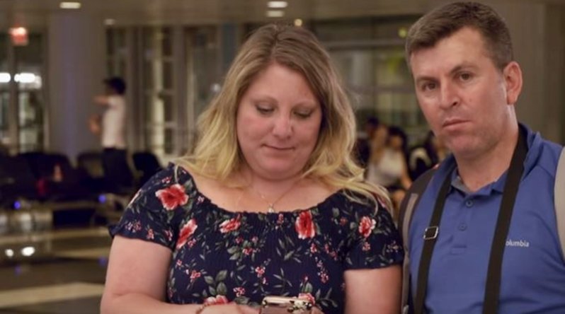 ’90 Day Fiancé’ Star’s Unexpected Criminal History Revealed