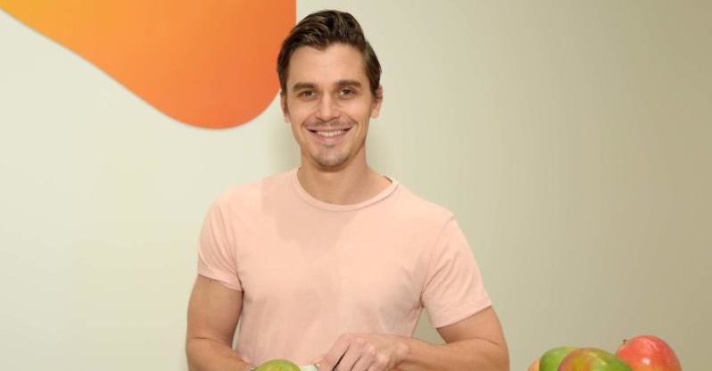 Exclusive! Antoni Porowski Shares His Best Holiday Secret