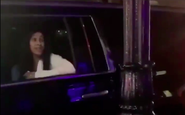 Cardi B Pulls Up to Fight Nicki Minaj Fan