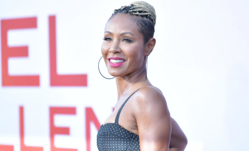 Jada Pinkett Smith Tearfully Recounts ‘Complex Relationship’ with Tupac