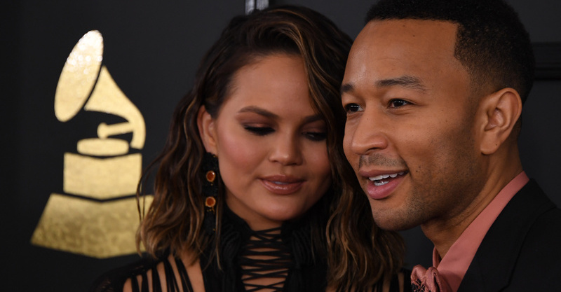 US-GRAMMY-SHOW-ARRIVALS-MUSIC