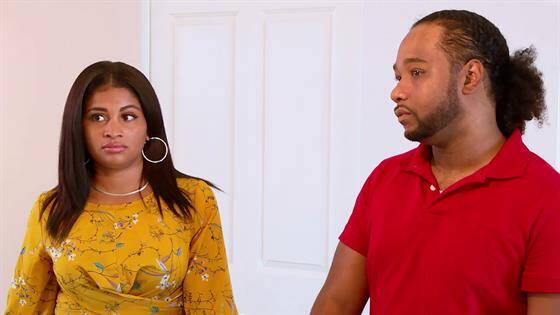 Could This Be The End of ’90 Day Fiancé’?