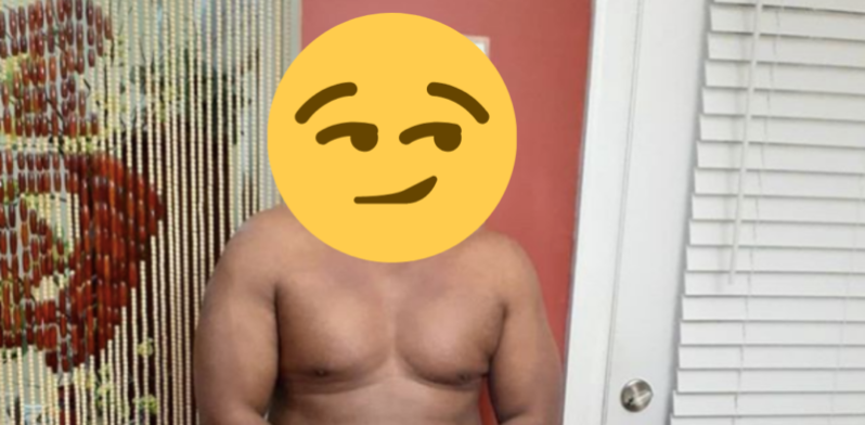 ’90 Day Fiancé’ Star Flexes Weight Loss