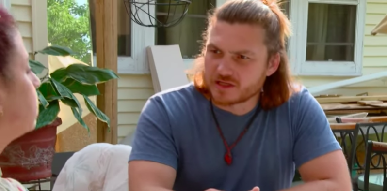 ’90 Day Fiancé’: Syngin Reveals Near- Death Experience