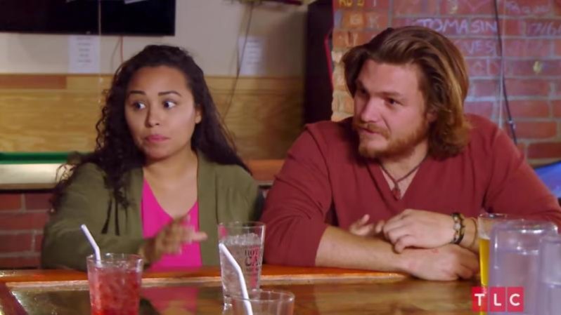 ’90 Day Fiancé’ Star Reveals Struggles With Suicidal Thoughts