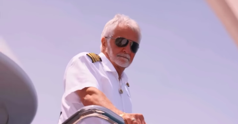 captain lee below deck header