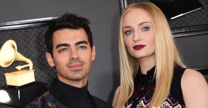 Sophie Turner Hated the Jonas Brothers