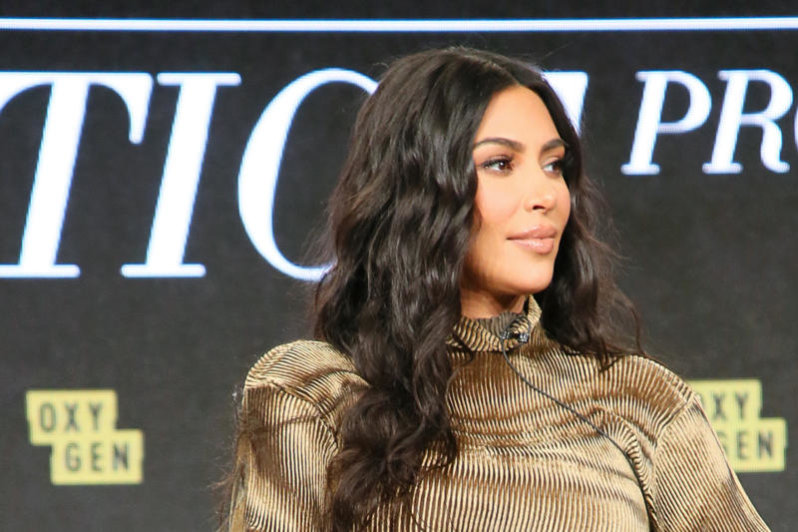 Kim Kardashian Charged in Crypto Fraud Scheme, Charged $1.3 Million