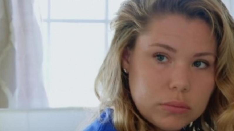 Kailyn Lowry Reveals Frightening Complications in Her Fourth Pregnancy