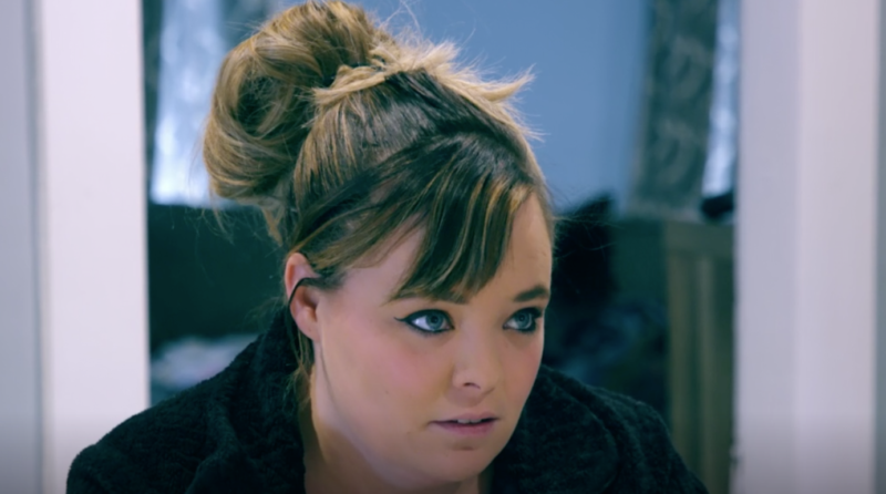 catelynn lowell