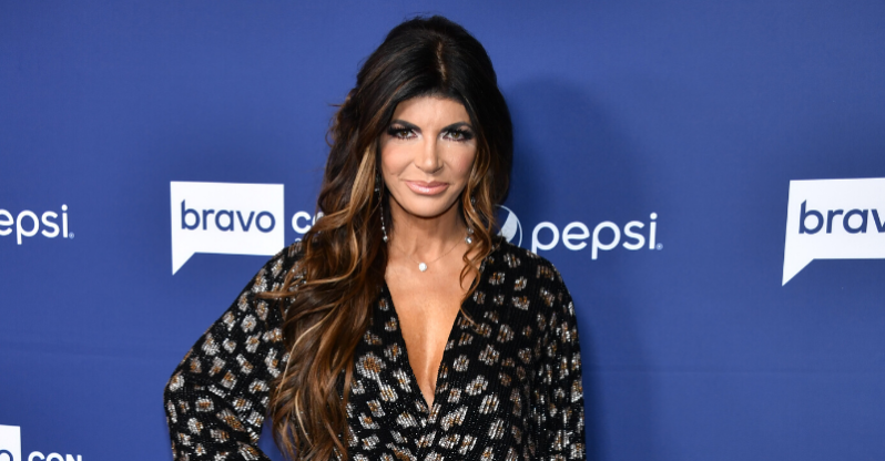 Teresa Giudice Believes That Joe Giudice Cheated During Their Marriage