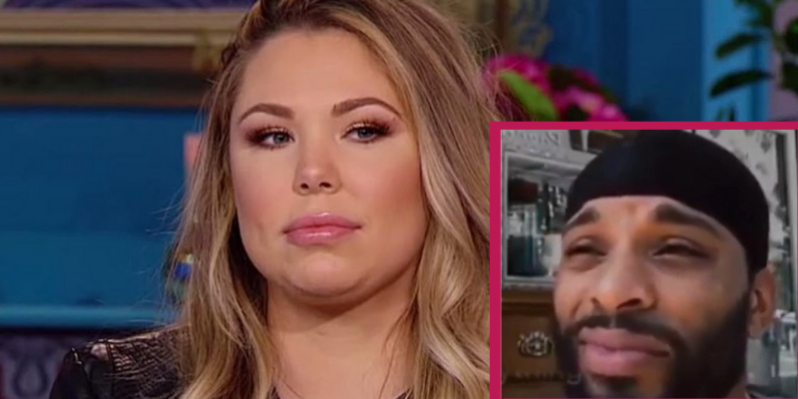 Chris Lopez Goes Dark After Kailyn and Javi Rekindle Relationship