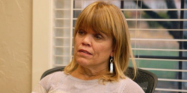 amy roloff