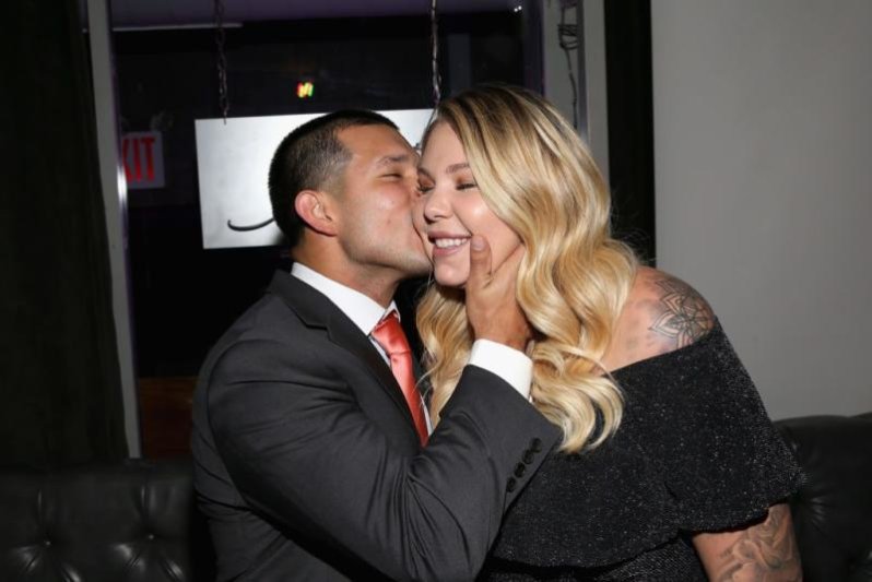 Kailyn Lowry Shares Regret About Divorcing Javi Marroquin