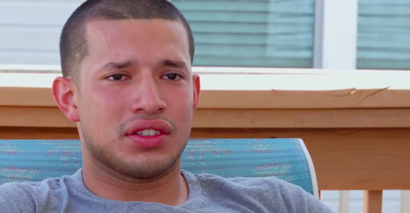 Javi Marroquin Discusses Co-Parenting With Kailyn Lowry As He Leaves Delaware