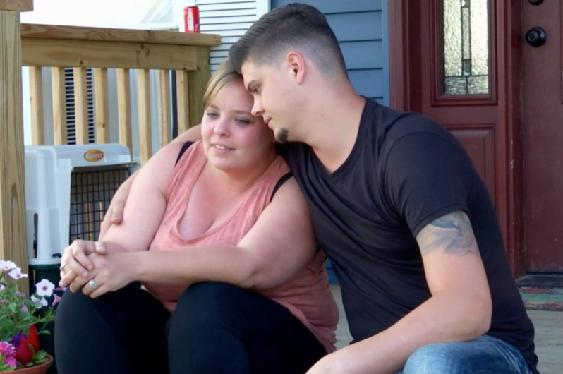 Tyler Baltierra and Catelynn Lowell Reveal Shocking News in New Video