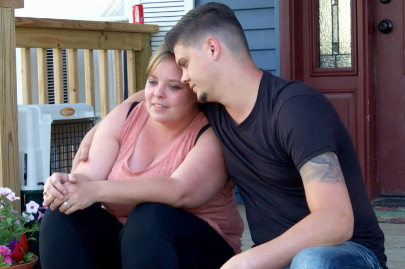 Catelynn Lowell Opens Up About Difficult Situation With Daughter Carly