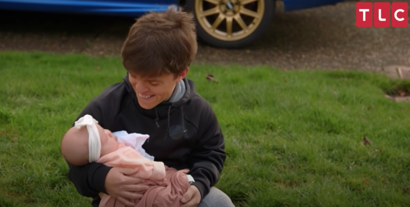 zach and lilah roloff