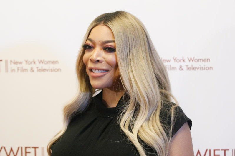 Wendy Williams Mourns The Loss Of Her Mother