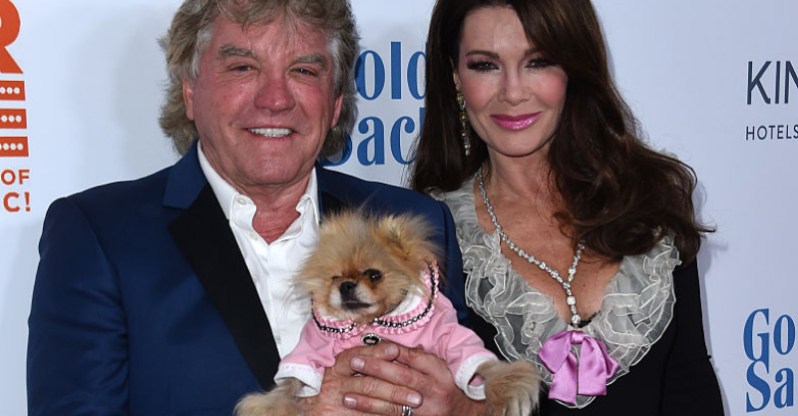 Lisa Vanderpump Mourns Death of Beloved Family Member