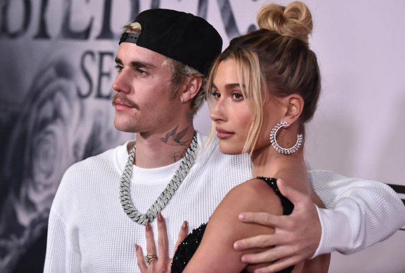 Justin Bieber’s Church Caught in Scandal