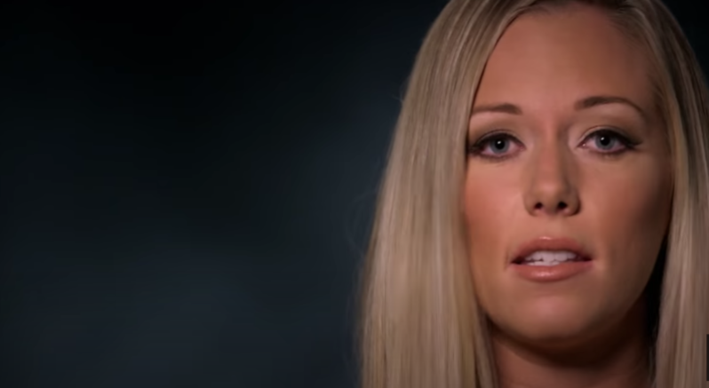 Kendra Wilkinson Shares Emotional Update: ‘I Was Tested’