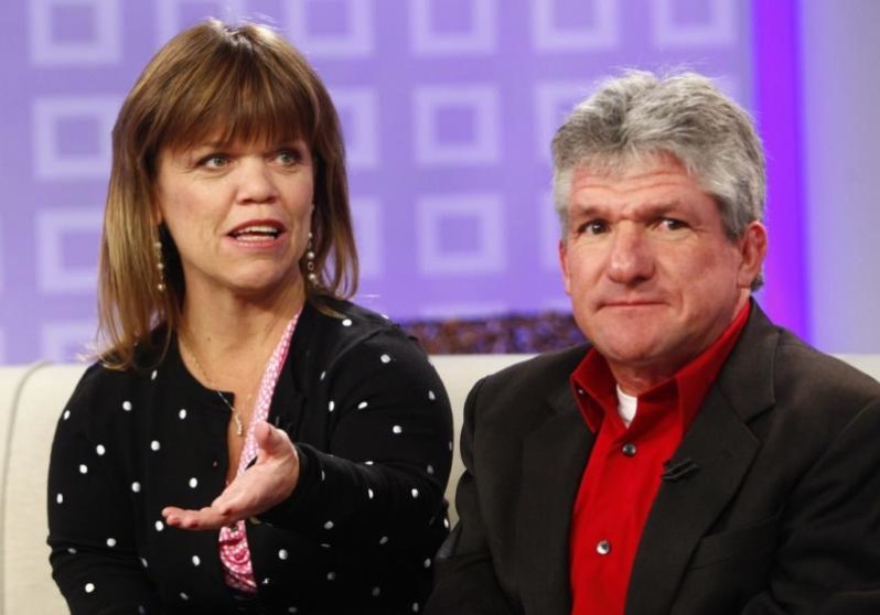 Tori Roloff Asks For Prayers Amid Husband Zach Roloff’s Medical Procedure