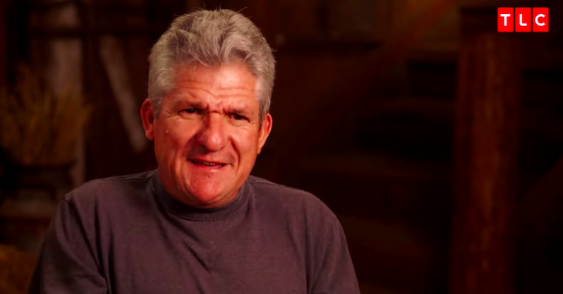 Is Matt Roloff’s Relationship With Caryn Chandler In Trouble?