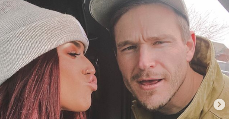 ‘Pure Evil!’ Chelsea Houska Shares Leaks Texts from Cole DeBoer