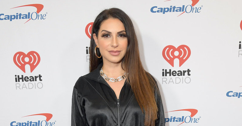 ‘RHONJ’ Fan Shares Private Messages With Jennifer Aydin