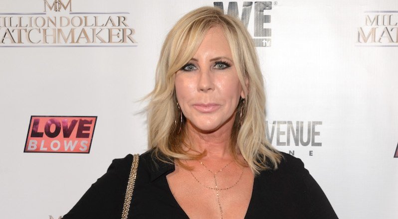 Vicki Gunvalson Says Goodbye to Home