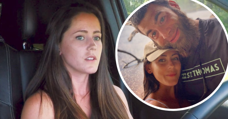 Jenelle Implies Step Daughter Is A Liar In Shocking Interview