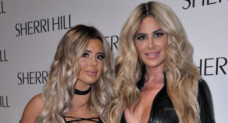 Kim Zolciak-Biermann Confirms Shocking Death of Family Member