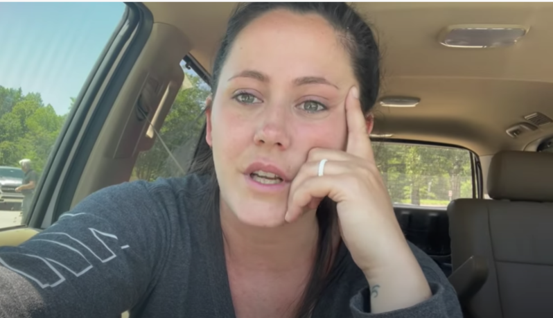 Jenelle Evans Speaks Out On Kailyn Lowry Suing Briana DeJesus