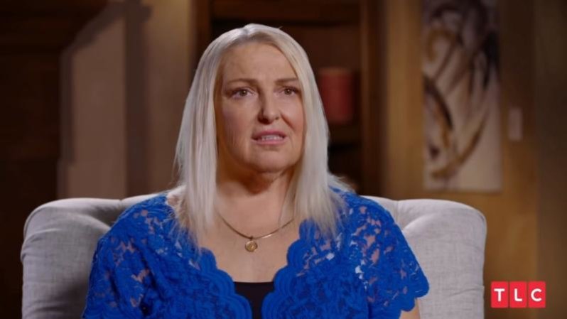 ’90 Day Fiance’ Angela Deem Admits Her Marriage Wasn’t Real