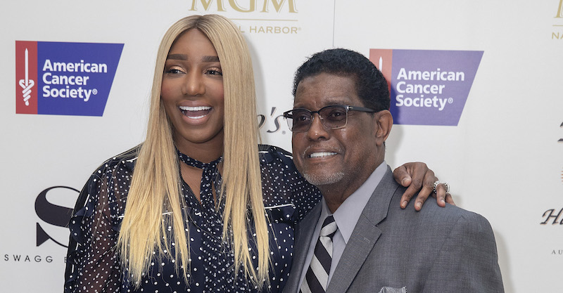 NeNe Leakes Celebrates New SWAGG Retail Store At MGM National Harbor