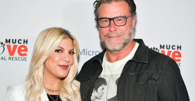 Inside Tori Spelling and Dean McDermott’s Road To Divorce