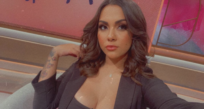 Briana DeJesus Shares She’s Been Diagnosed With Lupus