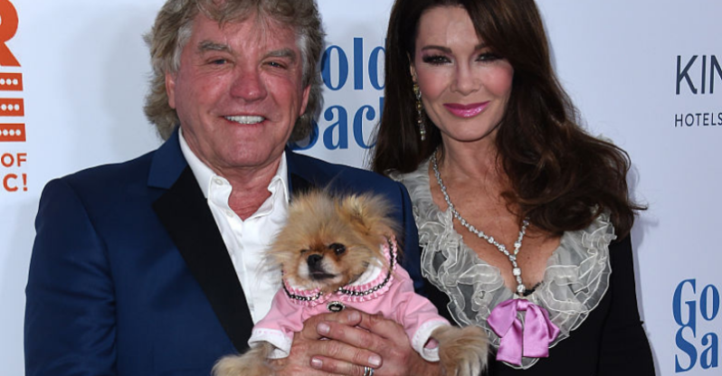 Lisa Vanderpump Speaks Out On Rumored 'Vanderpump Rules' Cancellation ...