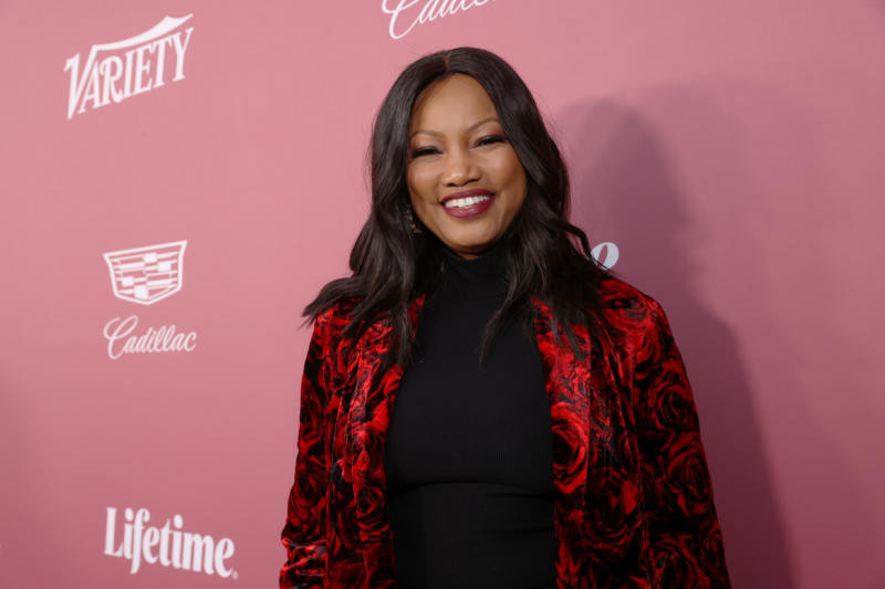 Variety's Power of Women Presented by Lifetime - Arrivals