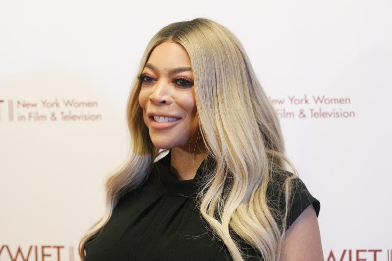 Wendy Williams Reportedly Showing Early Signs Of Dementia