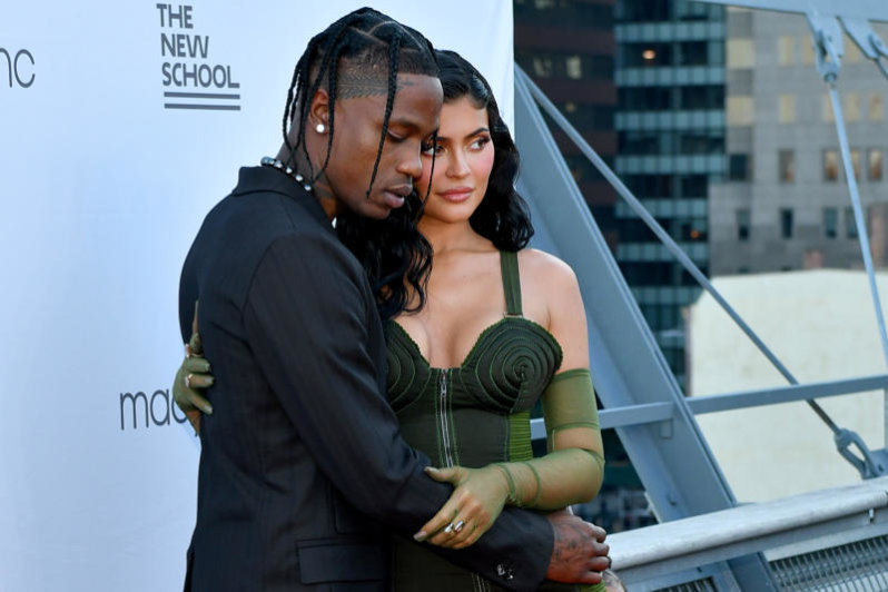 Kylie Jenner Reveals Son’s Name And Shares Adorable Photos