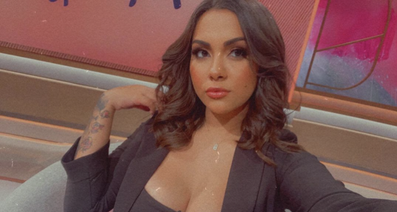 Briana DeJesus Updates Fans on Daughter’s Scary Condition