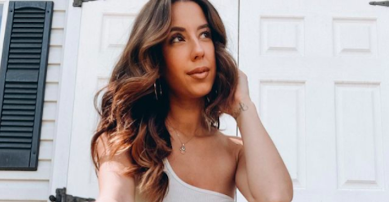 Vee Rivera Issues Statement About Leaving Podcast With Kailyn Lowry Amid Rumored Tension